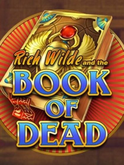 Book of Dead