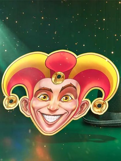 Fire Joker