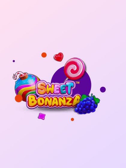 Sweet Bonanza